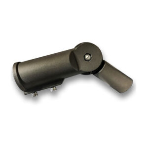 Testa Palo per Armature 30-50w